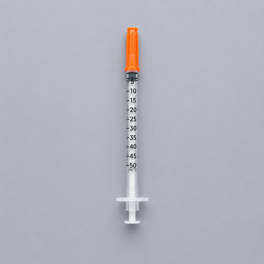 Seringues Injection 0,5 ml - NOVALYXLABS