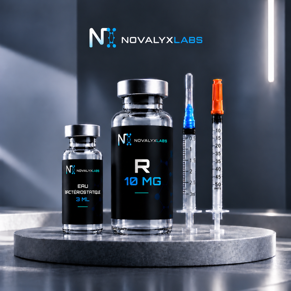 Pack 10 mg