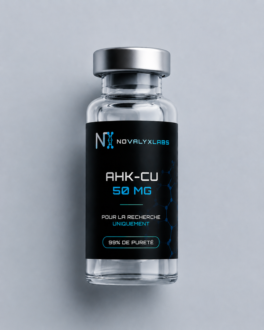 AHK-Cu 50 mg - flacon NOVALYXLABS