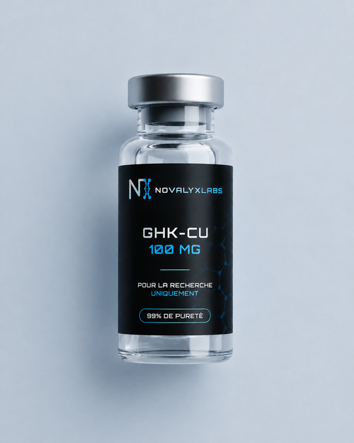 GHK-Cu 100 mg