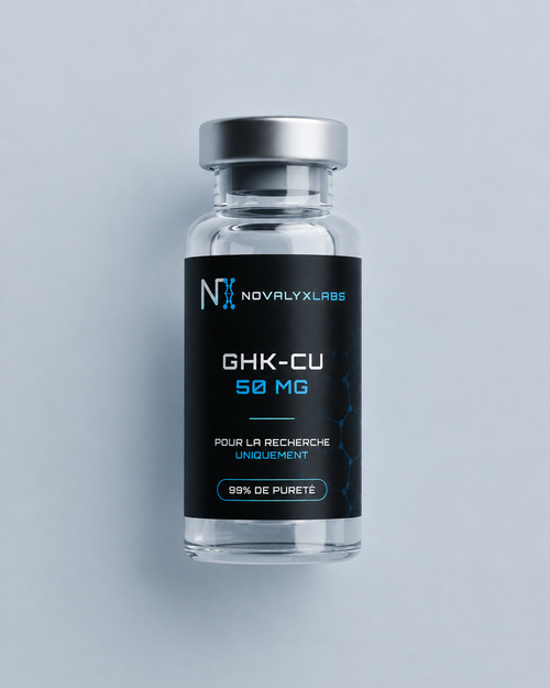 GHK-Cu 50 mg