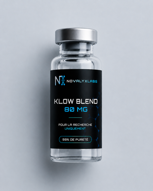 Klow Blend 80 mg