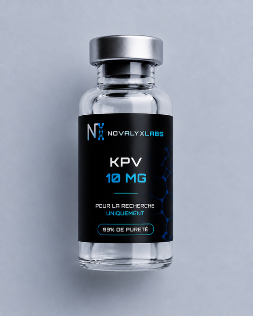 KPV 10 mg