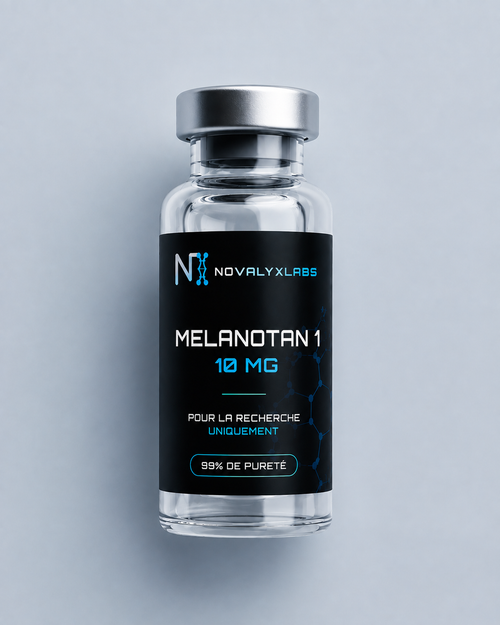 Melanotan I 10 mg