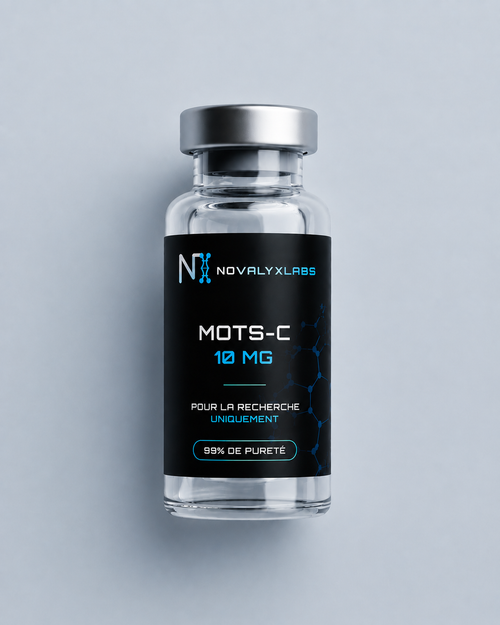 MOTS-C 10 mg