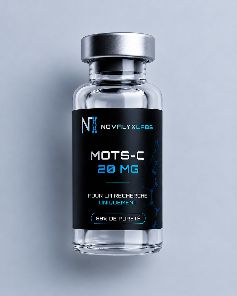 MOTS-C 20 mg