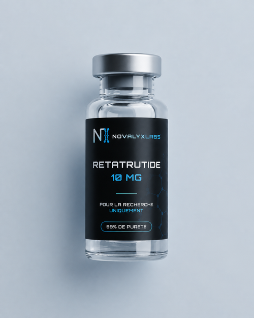 Retatrutide 10 mg