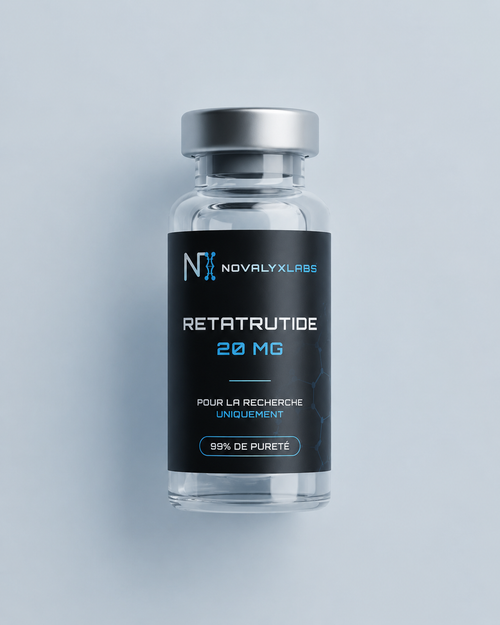Retatrutide 20 mg