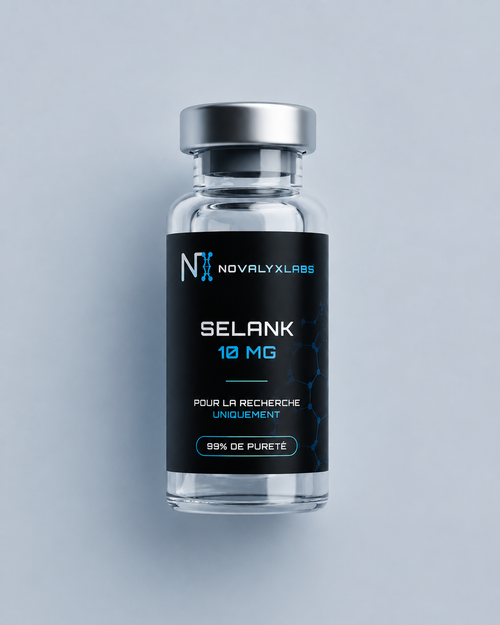 Selank 10 mg