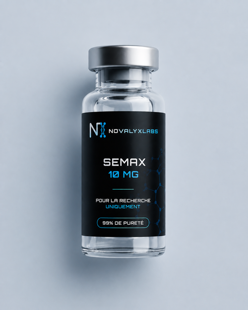 Semax 10 mg