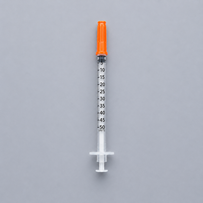 Seringues Injection 0,5 ml - NOVALYXLABS