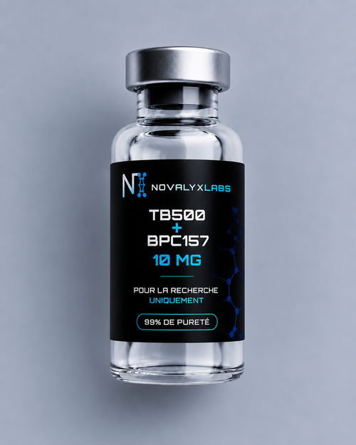 TB-500 + BPC-157 10 mg