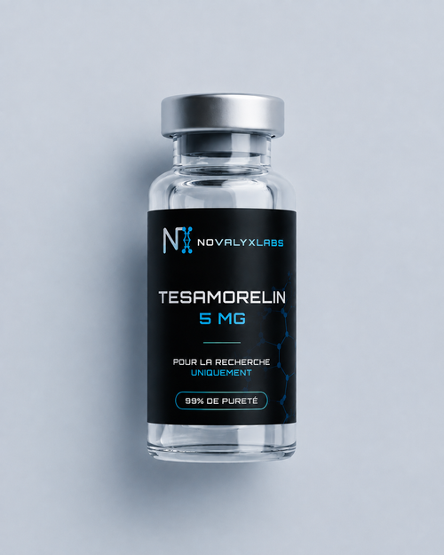 Tesamorelin 5 mg